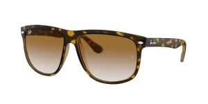 Ray-Ban RB4147 BOYFRIEND, colore 710/51 avana chiaro