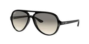 Ray-Ban RB4125 CATS 5000, colore 601/32 nero