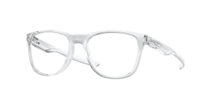 Oakley OX8130 TRILLBE X, colore 813003 trasparente lucidato