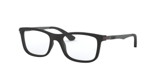 Ray-Ban RY1549, colore 3633 · Nero opaco