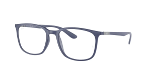 Ray-Ban RX7199, colore 5207 · Sand blu