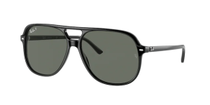 Ray-Ban RB2198 BILL, colore 901/58 · Nero