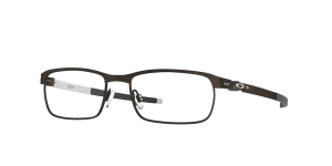 Oakley OX3184 TINCUP, colore 318402 powder pewter