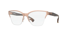 Oakley OX3243 HALIFAX, colore 324302 satinato rosa oro