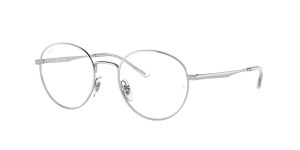 Ray-Ban RX3681V, colore 2501 · Argento