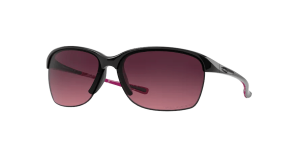 Oakley OO9191 UNSTOPPABLE, colore 919110 nero lucidato
