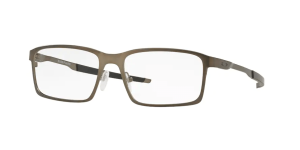 Oakley OX3232 BASE PLANE, colore 323202 pewter