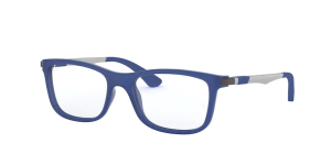 Ray-Ban RY1549, colore 3655 · Blu opaco