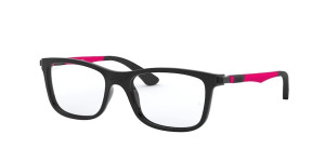 Ray-Ban RY1549, colore 3783 · Nero