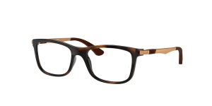 Ray-Ban RY1549, colore 3785 · Avana