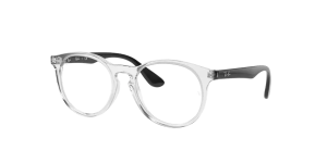 Ray-Ban RY1554, colore 3541 · Trasparente