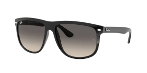 Ray-Ban RB4147 BOYFRIEND, colore 601/32 nero