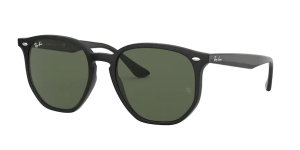 Ray-Ban RB4306, colore 601/71 · Nero