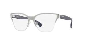 Oakley OX3243 HALIFAX, colore 324303 satinato chrome