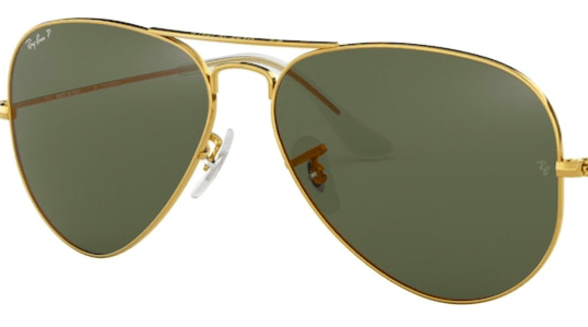 Ray-Ban Aviator Classic 3025