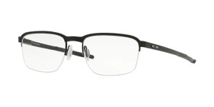 Oakley OX3233 CATHODE, colore 323301 nero satinato