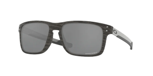 Oakley OO9384 HOLBROOK MIX, colore 938404 woodgrain