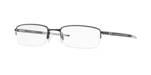Oakley OX3111 RHINOCHASER, colore 311102 nero satinato