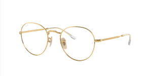 Ray-Ban RX3582V DAVID, colore 2500 · Arista