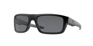 Oakley OO9367 DROP POINT, colore 936701 nero opaco