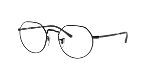 Ray-Ban RX6465 JACK, colore 2509 · Nero
