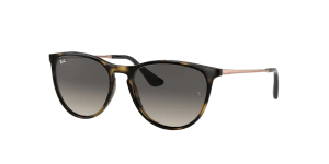 Ray-Ban RJ9060S JUNIOR ERIKA, colore 704911 avana