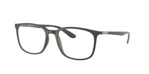 Ray-Ban RX7199, colore 8063 · Sand marrone