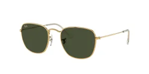 Ray-Ban RB3857 FRANK, colore 919631 legend oro