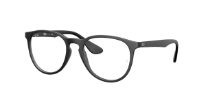 Ray-Ban RX7046 ERIKA, colore 5364 · Rubber nero