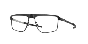 Oakley OX3245 FUEL LINE, colore 324501 nero satinato