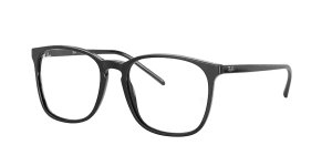 Ray-Ban RX5387, colore 2000 · Nero