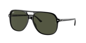 Ray-Ban RB2198 BILL, colore 901/31 · Nero