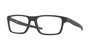 Oakley OX8164 PORT BOW, colore 816401 nero satinato