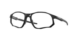 Oakley OX8171 TRAJECTORY, colore 817101 nero satinato