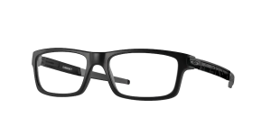Oakley OX8026 CURRENCY, colore 802601 nero satinato