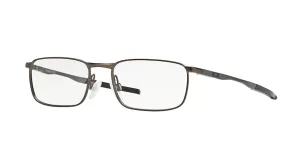 Oakley OX3173 BARRELHOUSE, colore 317302 pewter