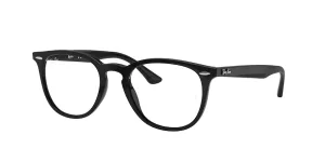 Ray-Ban RX7159, colore 2000 · Nero
