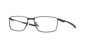 Oakley OX3217 SOCKET 5.0, colore 321701 nero satinato