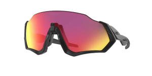 Oakley OO9401 FLIGHT JACKET, colore 940101 nero opaco