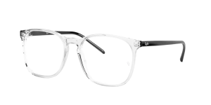 Ray-Ban RX5387, colore 5629 · Trasparente