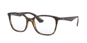 Ray-Ban RX7066, colore 5577 · Avana
