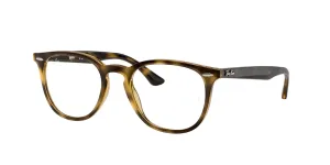 Ray-Ban RX7159, colore 2012 · Avana