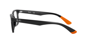 Aste originali Ray-Ban RB7063 vista, colore 5417 · Nero