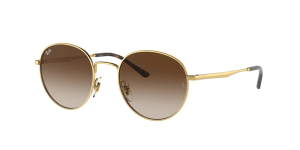 Ray-Ban RB3681, colore 001/13 · Arista