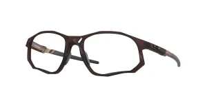 Oakley OX8171 TRAJECTORY, colore 817103 satinato amber
