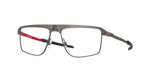 Oakley OX3245 FUEL LINE, colore 324504 satinato gunmetal