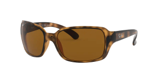 Ray-Ban RB4068, colore 642/57 avana