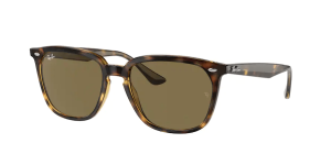 Ray-Ban RB4362, colore 710/73 avana
