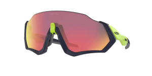 Oakley OO9401 FLIGHT JACKET, colore 940105 opaco navy