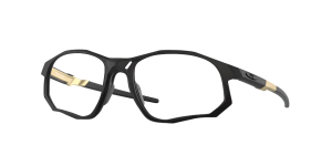 Oakley OX8171 TRAJECTORY, colore 817104 nero satinato